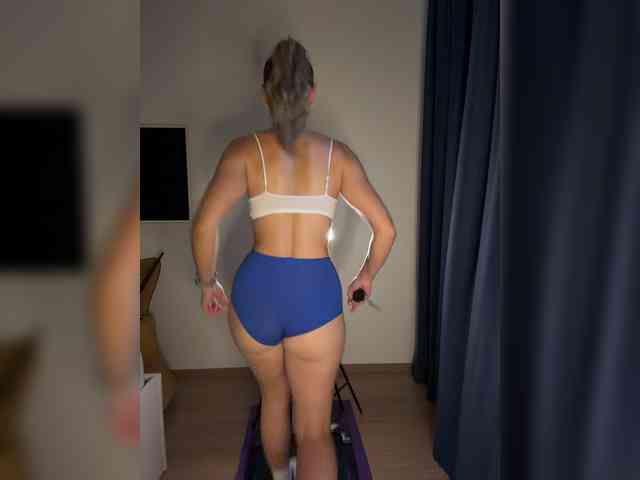 -CandyViki- webcam