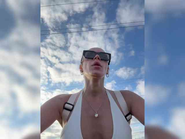 -CandyViki- webcam