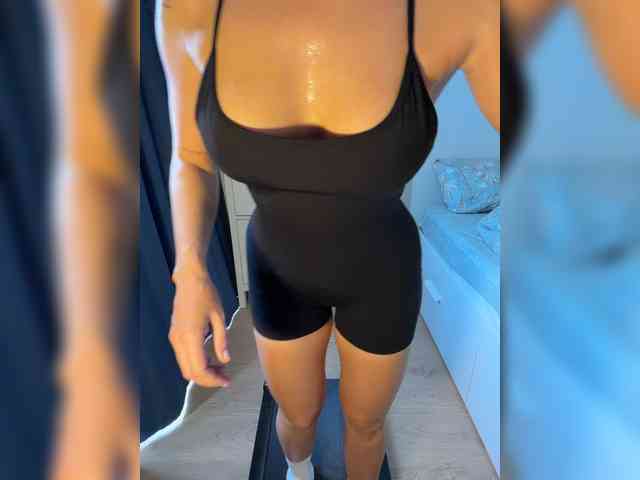 -CandyViki- webcam