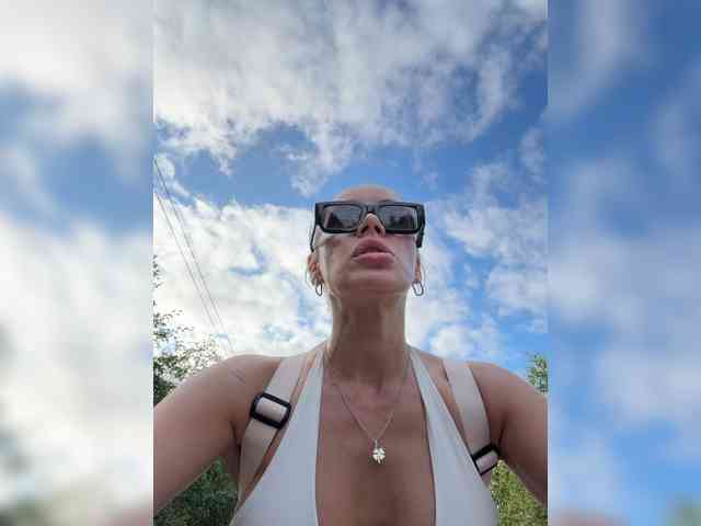 -CandyViki- webcam