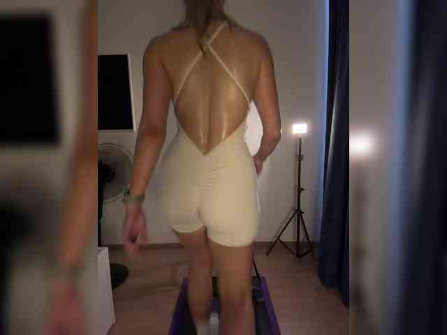 -CandyViki- webcam