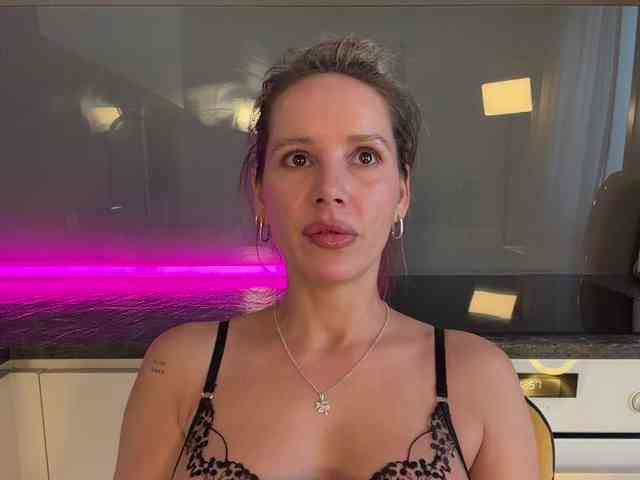 -CandyViki- webcam