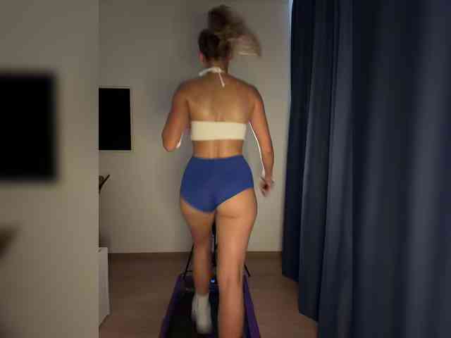 -CandyViki- webcam
