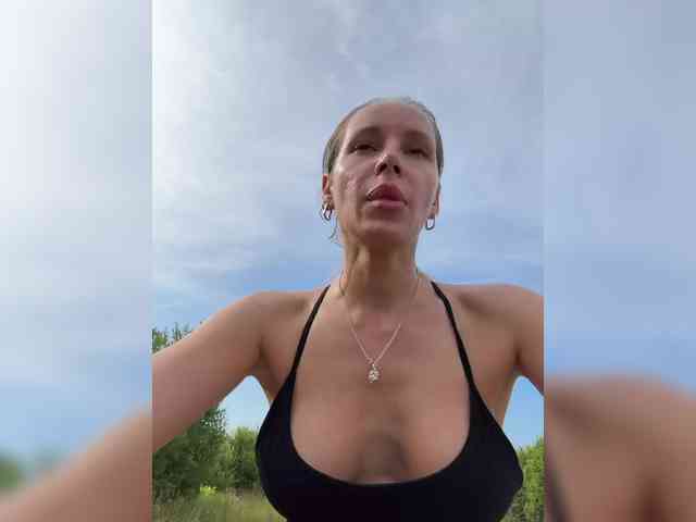 -CandyViki- webcam