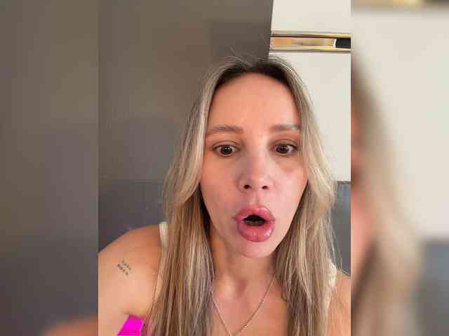 -CandyViki- webcam