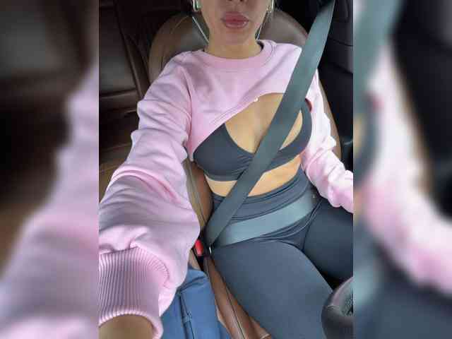 -CandyViki- webcam