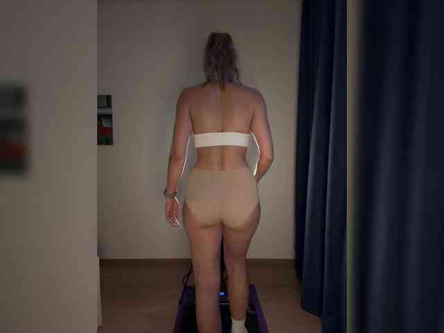 -CandyViki- webcam