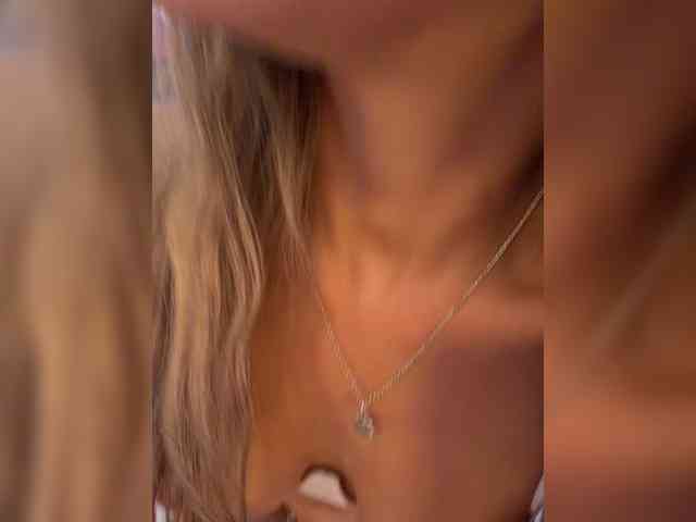 -CandyViki- webcam