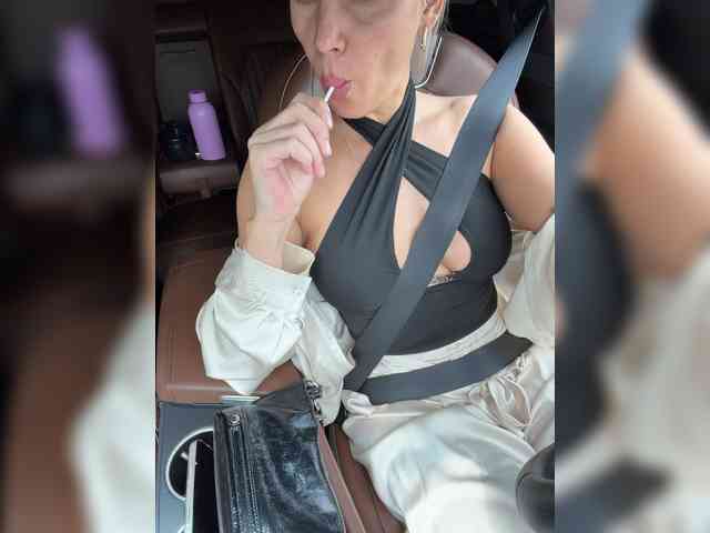 -CandyViki- webcam