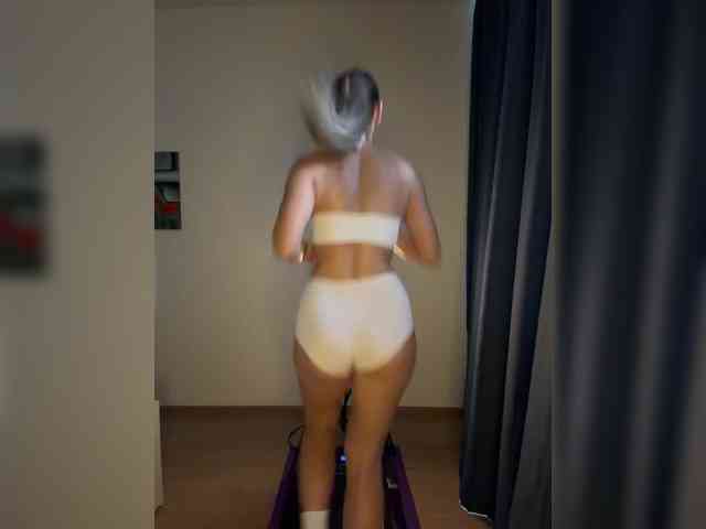-CandyViki- webcam
