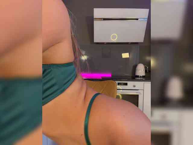 -CandyViki- webcam