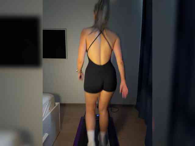 -CandyViki- webcam