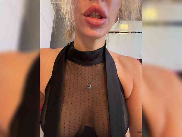 -CandyViki- webcam