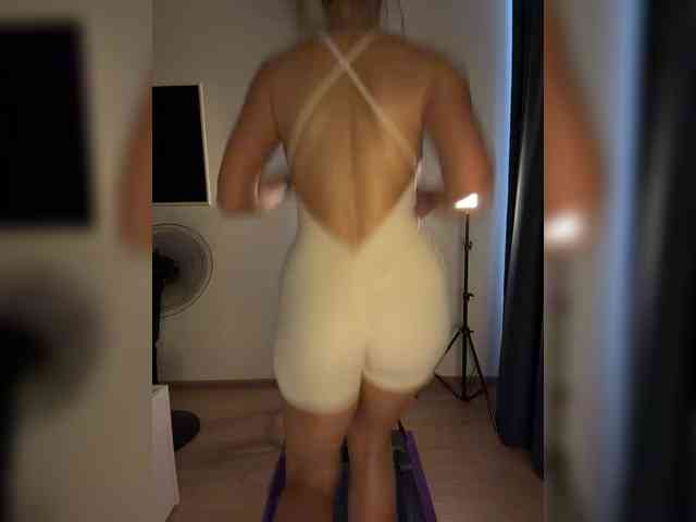 -CandyViki- webcam