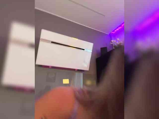 -CandyViki- webcam