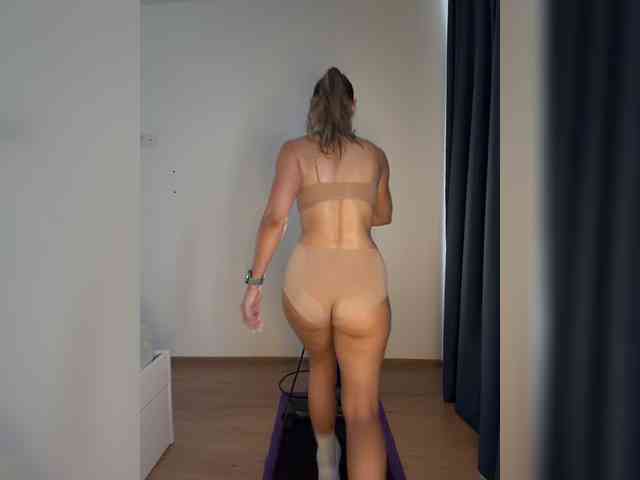-CandyViki- webcam