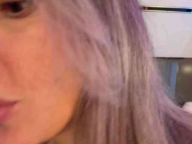 -CandyViki- webcam