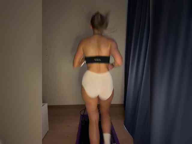 -CandyViki- webcam
