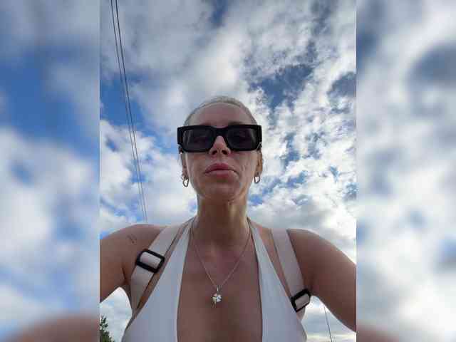 -CandyViki- webcam
