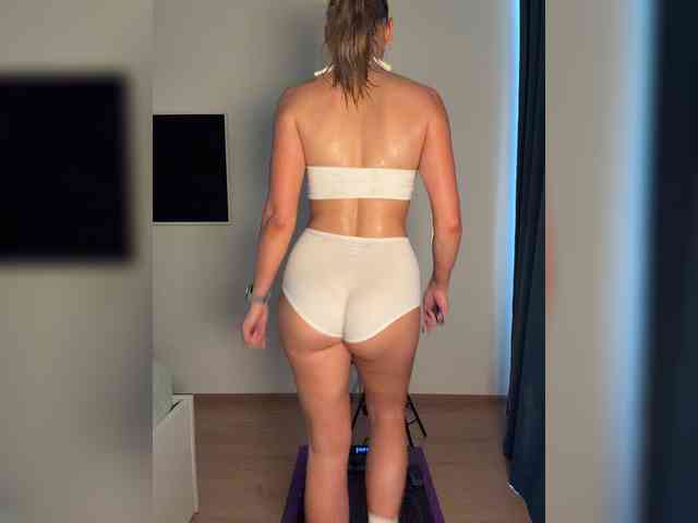 -CandyViki- webcam