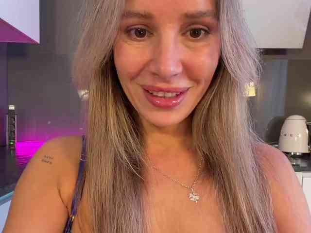 -CandyViki- webcam