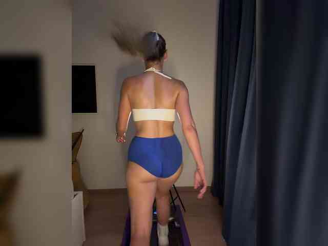 -CandyViki- webcam