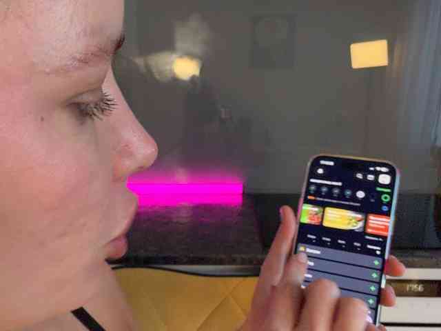 -CandyViki- webcam