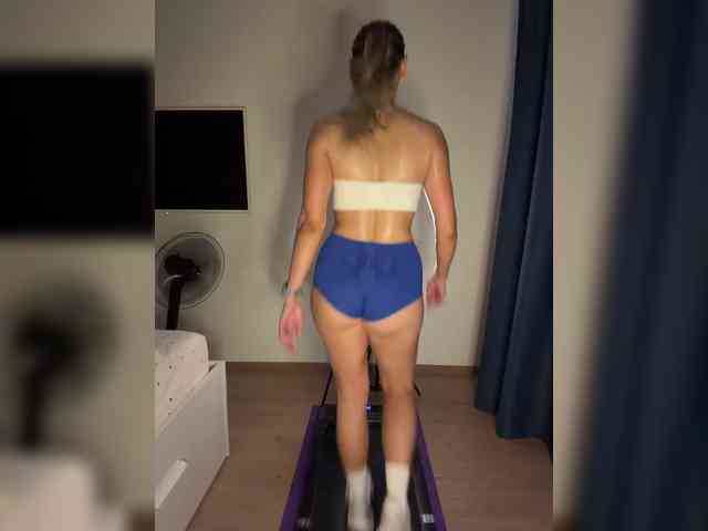 -CandyViki- webcam