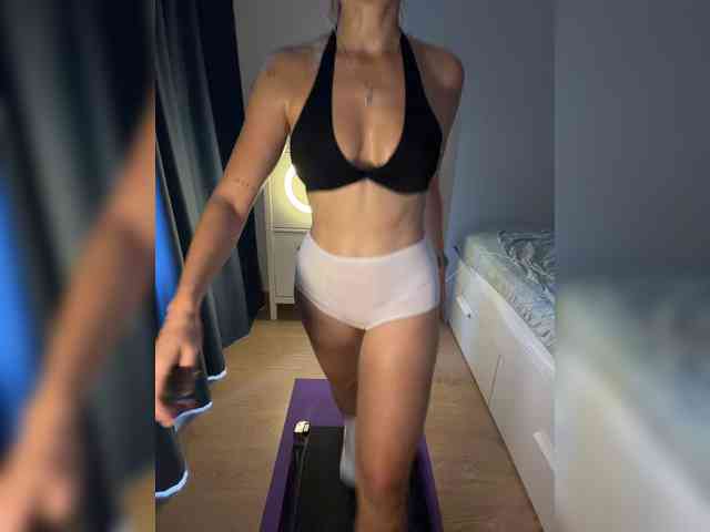 -CandyViki- webcam