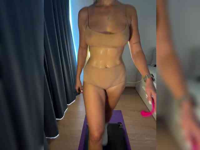-CandyViki- webcam