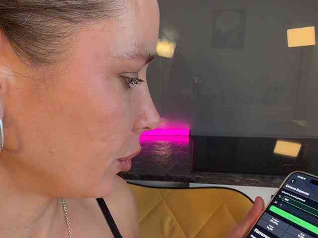 -CandyViki- webcam