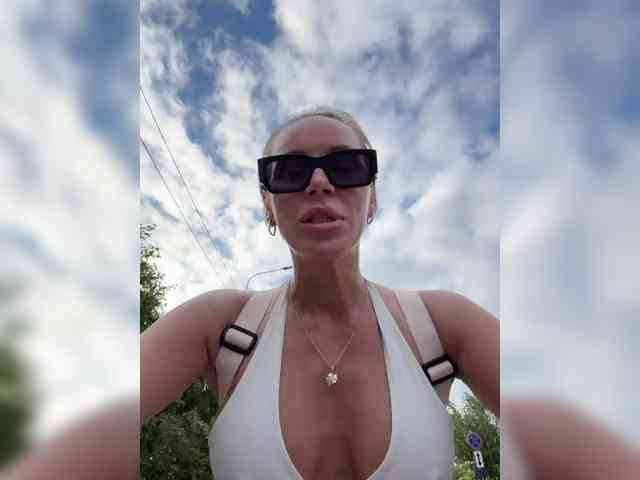 -CandyViki- webcam