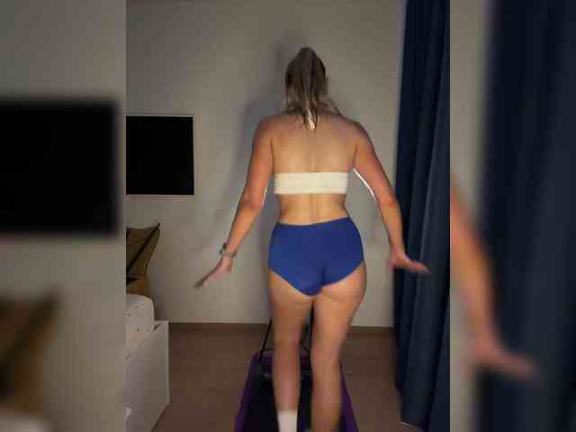 -CandyViki- webcam