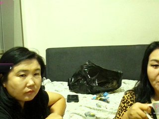 Bet-Lu Porn Show