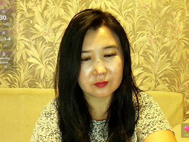 Bet-Lu live webcam show