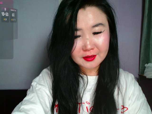 Bet-Lu's BongaCams show and profile