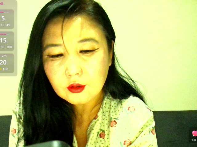 Bet-Lu live cam on BongaCams