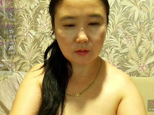 Bet-Lu live cam on BongaCams