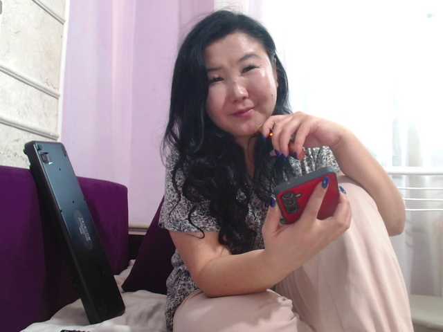 Bet-Lu's BongaCams show and profile