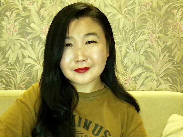Bet-Lu live cam on BongaCams
