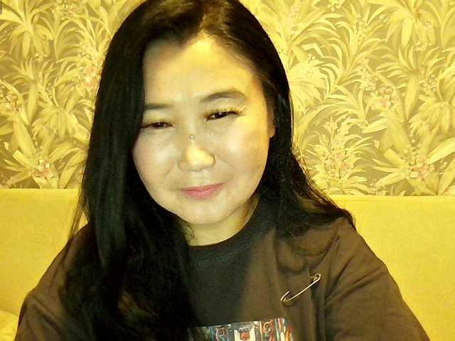 Bet-Lu live webcam show
