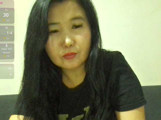 Bet-Lu live cam on BongaCams
