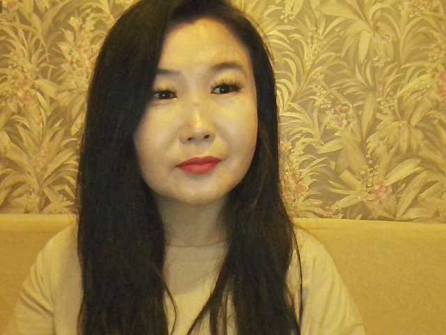 Bet-Lu live cam on BongaCams