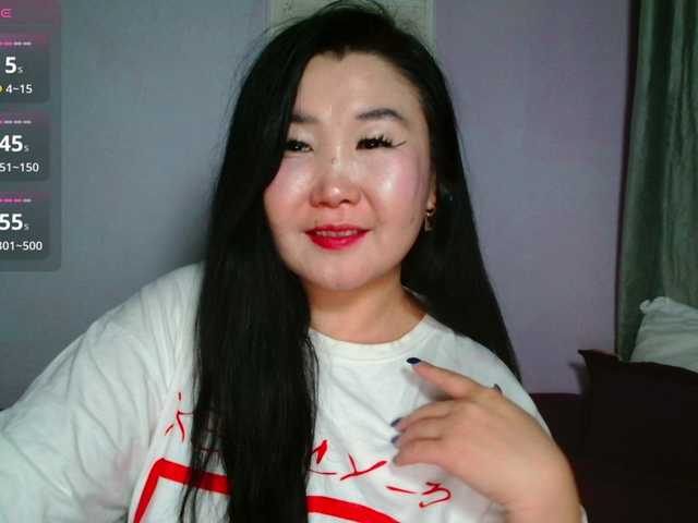 Bet-Lu's BongaCams show and profile