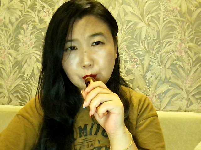 Bet-Lu live cam on BongaCams