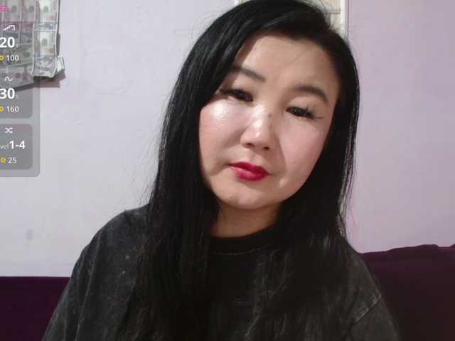 Bet-Lu's BongaCams show and profile