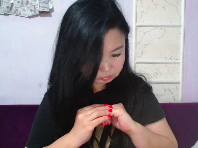 Bet-Lu's BongaCams show and profile