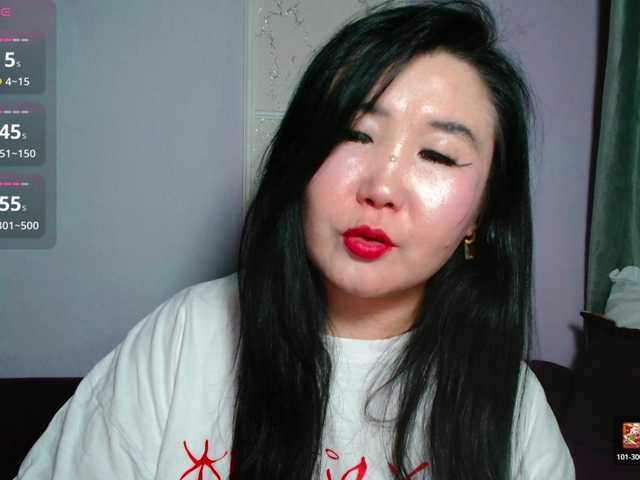 Bet-Lu's BongaCams show and profile