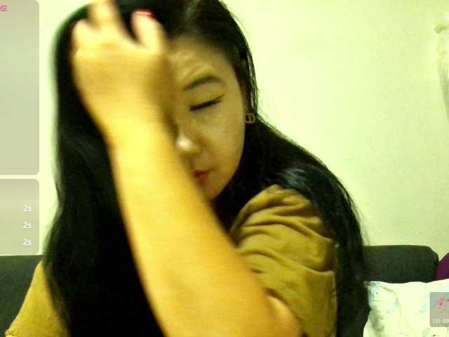 Bet-Lu live cam on BongaCams