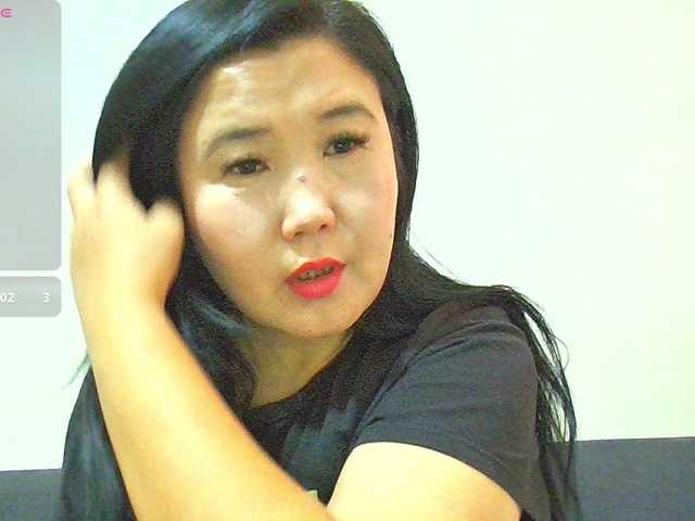 Bet-Lu live cam on BongaCams
